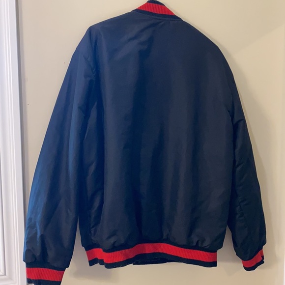 Houston Rockets Jacket - Picture 2 of 4